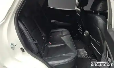 SsangYong TIBOLI 2021 1.5 Автомат в Москве № 538592, миниатюра 12