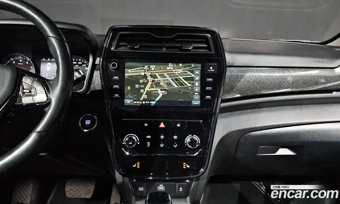 SsangYong TIBOLI 2021 1.5 Автомат в Москве № 538592, фото 15