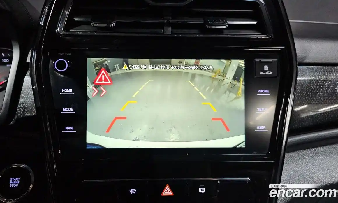 SsangYong TIBOLI 2021 1.5 Автомат в Москве № 538592, фото 16