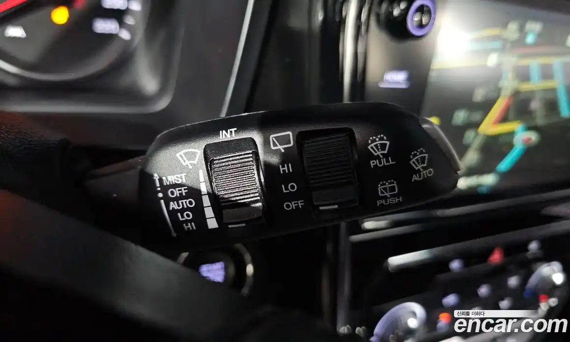 SsangYong TIBOLI 2021 1.5 Автомат в Москве № 538592, фото 19