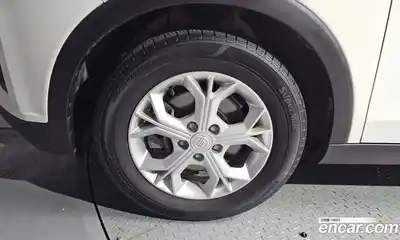 SsangYong TIBOLI 2021 1.5 Автомат в Москве № 538592, миниатюра 5