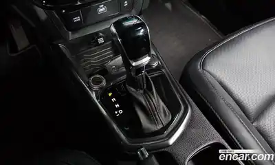 SsangYong TIBOLI 2021 1.5 Автомат в Москве № 538592, миниатюра 9