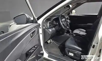 SsangYong TIBOLI 2021 1.5 Автомат в Москве № 538592, миниатюра 10