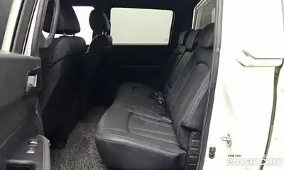 SsangYong Rexton 2021 2.2 Автомат в Москве № 539072, миниатюра 12