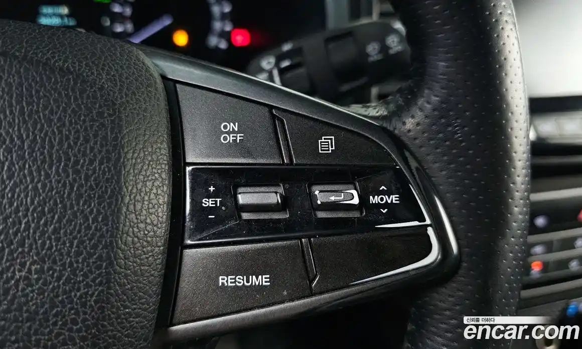 SsangYong Rexton 2021 2.2 Автомат в Москве № 539072, фото 14