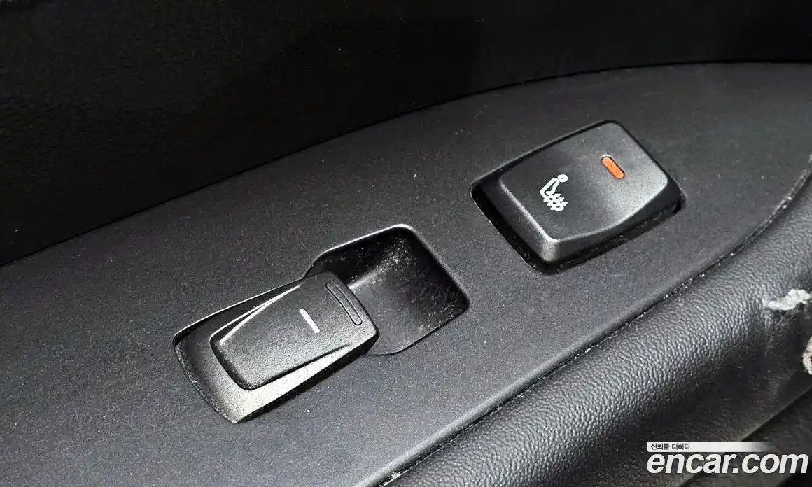 SsangYong Rexton 2021 2.2 Автомат в Москве № 539072, фото 18