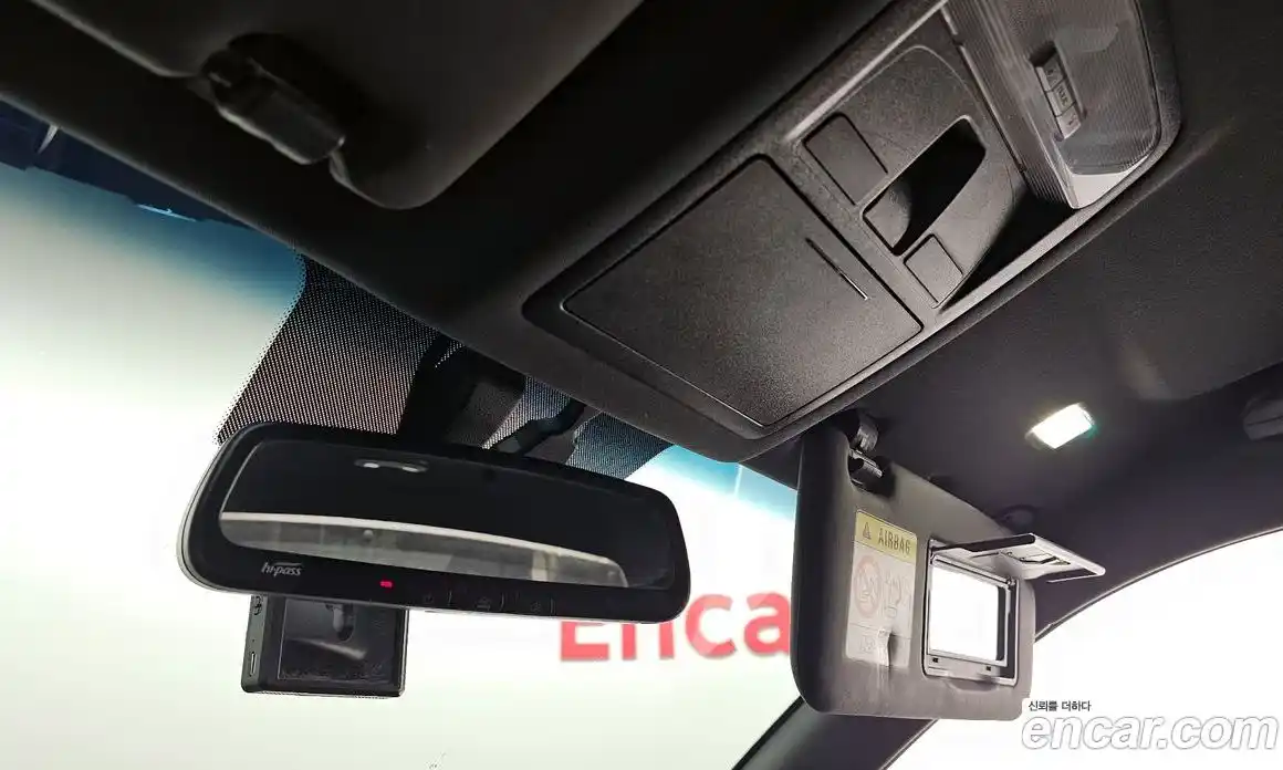 SsangYong Rexton 2021 2.2 Автомат в Москве № 539072, фото 19