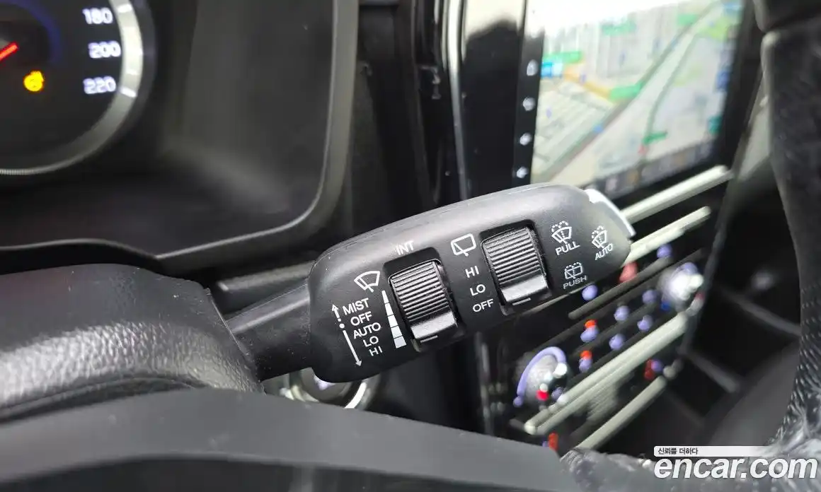 SsangYong TIBOLI 2021 1.6 Автомат в Москве № 539112, фото 16