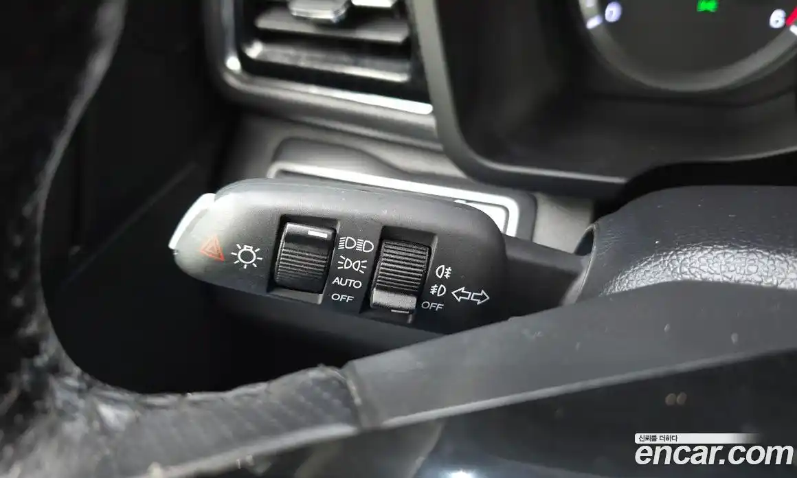 SsangYong TIBOLI 2021 1.6 Автомат в Москве № 539112, фото 17