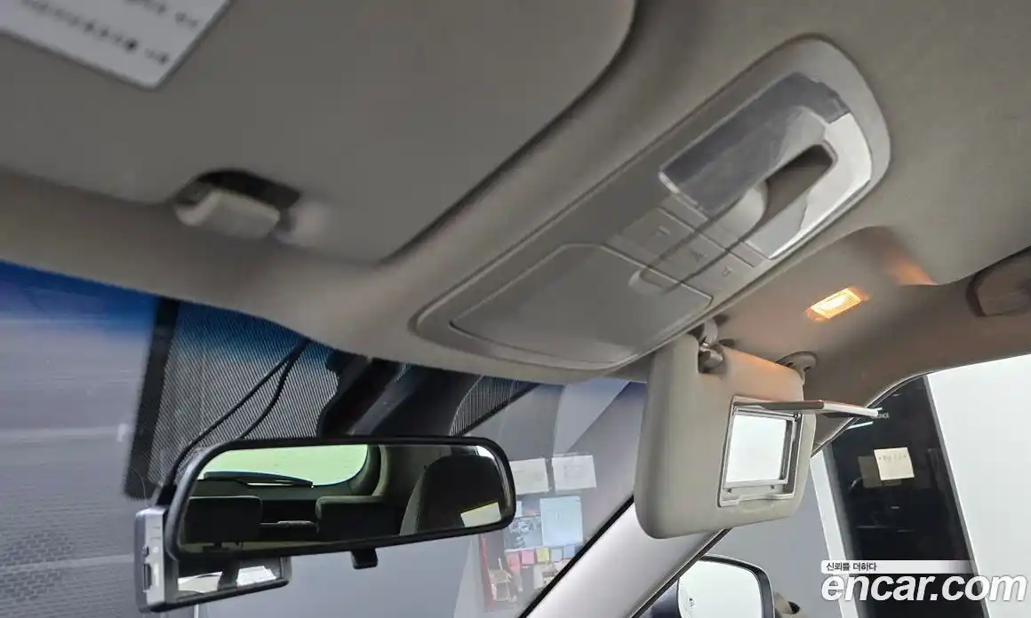 SsangYong TIBOLI 2021 1.6 Автомат в Москве № 539112, фото 20