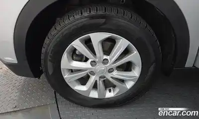 SsangYong TIBOLI 2021 1.6 Автомат в Москве № 539112, миниатюра 5