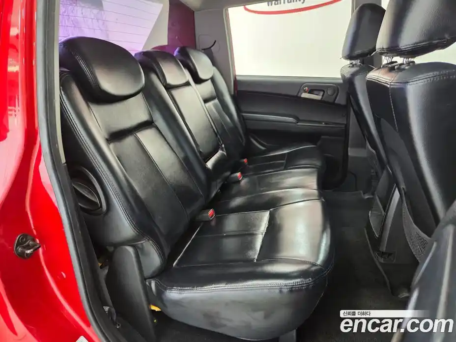 SsangYong Korando 2014 2.0 Автомат в Москве № 539173, фото 19