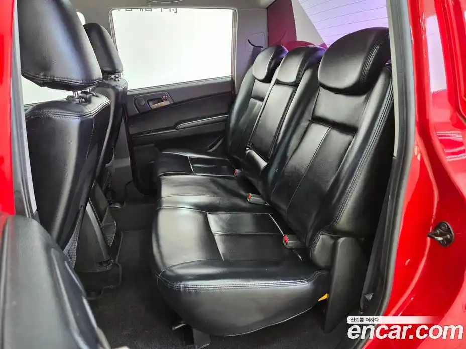 SsangYong Korando 2014 2.0 Автомат в Москве № 539173, фото 20