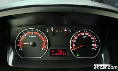 SsangYong Korando 2014 2.0 Автомат в Москве № 539173, миниатюра 8