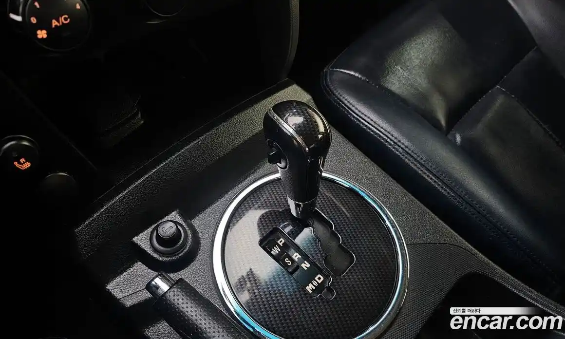 SsangYong Korando 2014 2.0 Автомат в Москве № 539173, фото 9