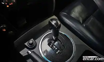 SsangYong Korando 2014 2.0 Автомат в Москве № 539173, миниатюра 9