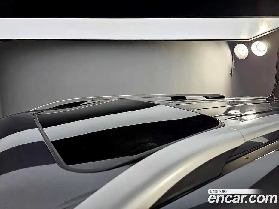 SsangYong TIBOLI 2017 1.6 Автомат в Москве № 539503, фото 12