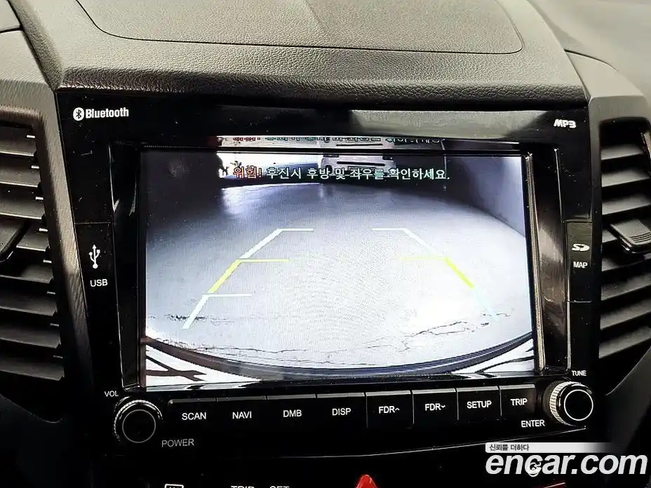 SsangYong TIBOLI 2017 1.6 Автомат в Москве № 539503, фото 14