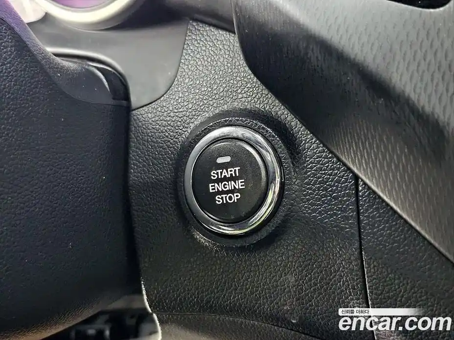 SsangYong TIBOLI 2017 1.6 Автомат в Москве № 539503, фото 15