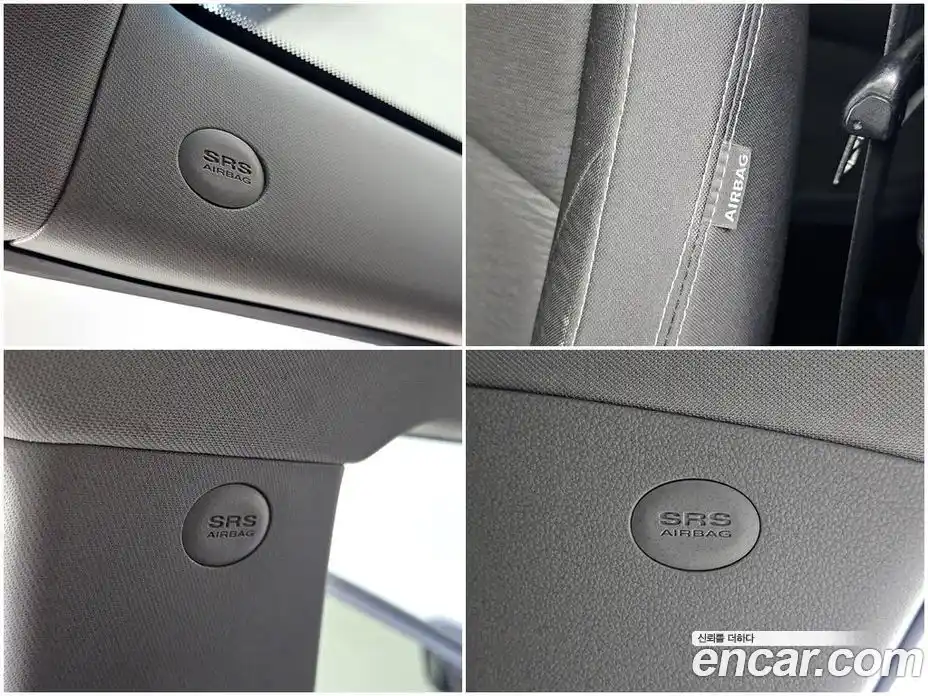 SsangYong TIBOLI 2017 1.6 Автомат в Москве № 539503, фото 16