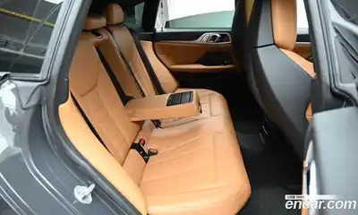 BMW i4 2024 0.2 Автомат в Москве № 539698, миниатюра 12