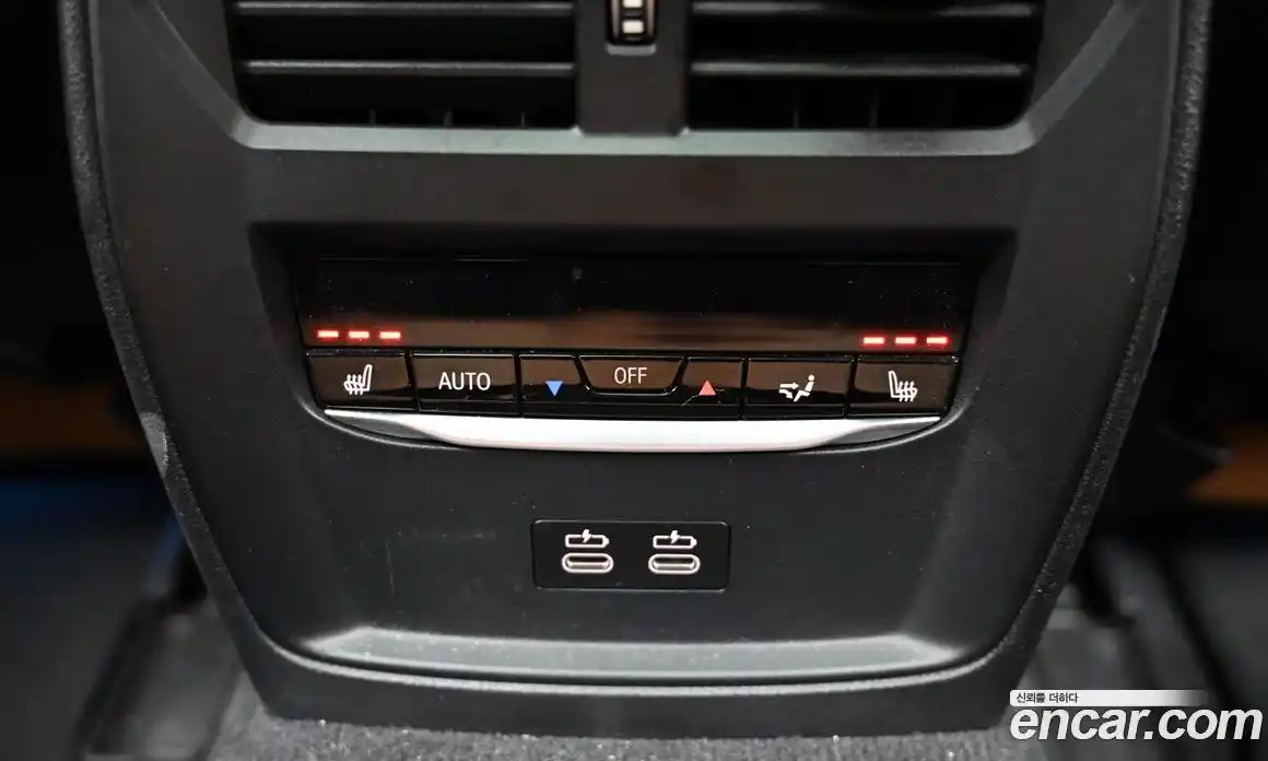 BMW i4 2024 0.2 Автомат в Москве № 539698, фото 16