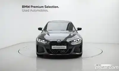 BMW i4 2024 0.2 Автомат в Москве № 539698, миниатюра 3