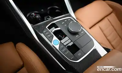 BMW i4 2024 0.2 Автомат в Москве № 539698, миниатюра 9