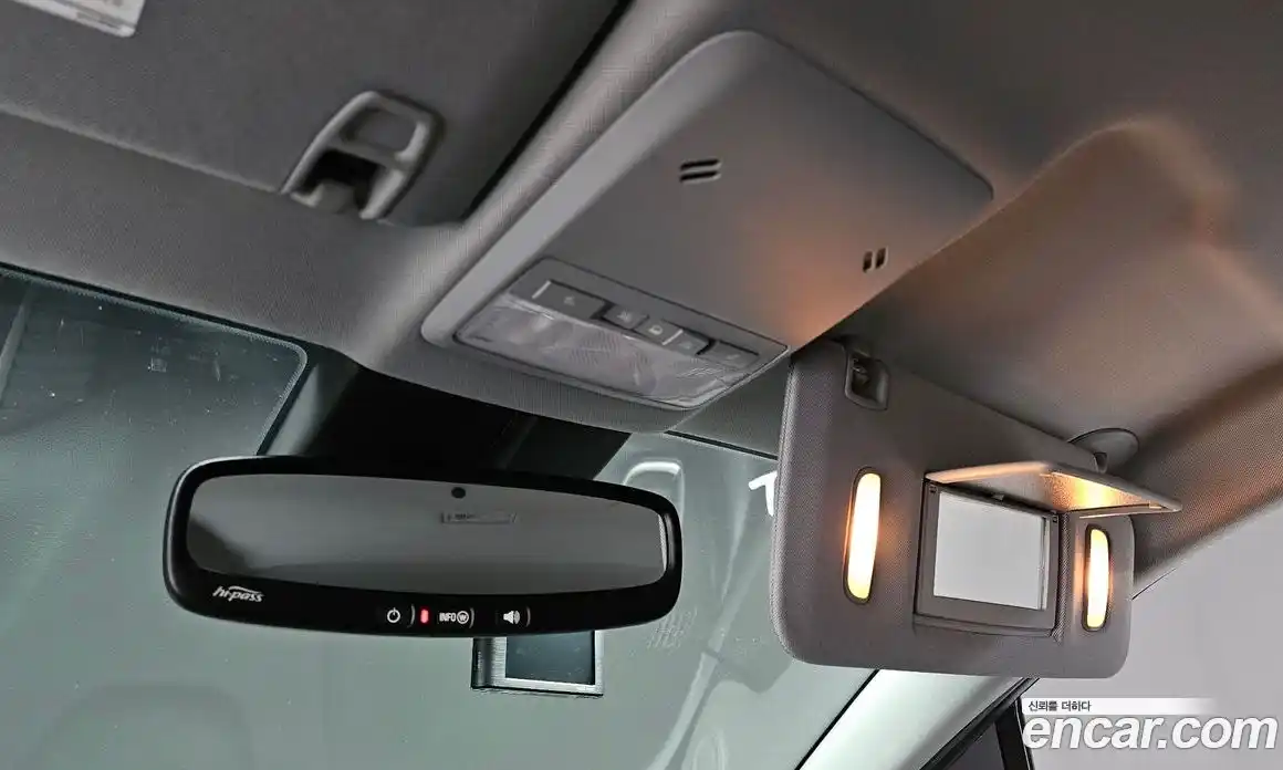 Chevrolet Trax 2018 1.4 Автомат в Москве № 539881, фото 19