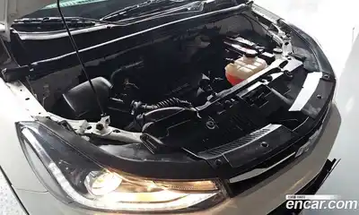 Chevrolet Trax 2018 1.4 Автомат в Москве № 539881, миниатюра 6