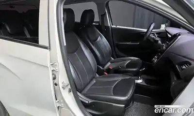 Chevrolet Spark 2018 1.0 Автомат в Москве № 539886, миниатюра 12