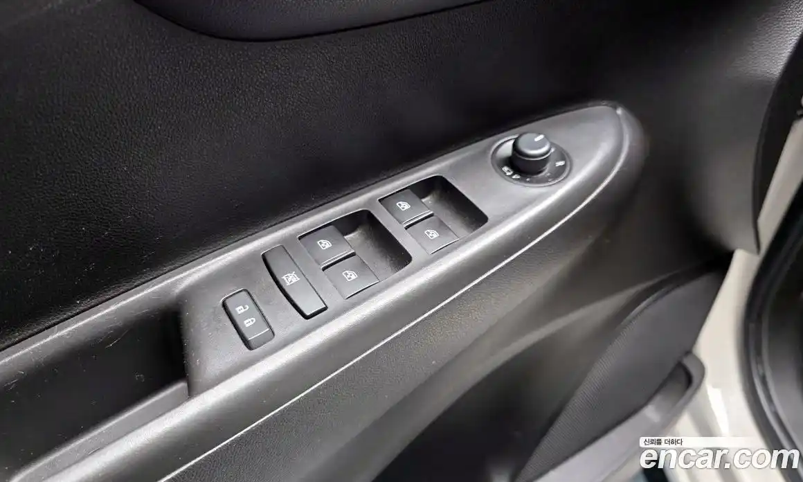 Chevrolet Spark 2018 1.0 Автомат в Москве № 539886, фото 14