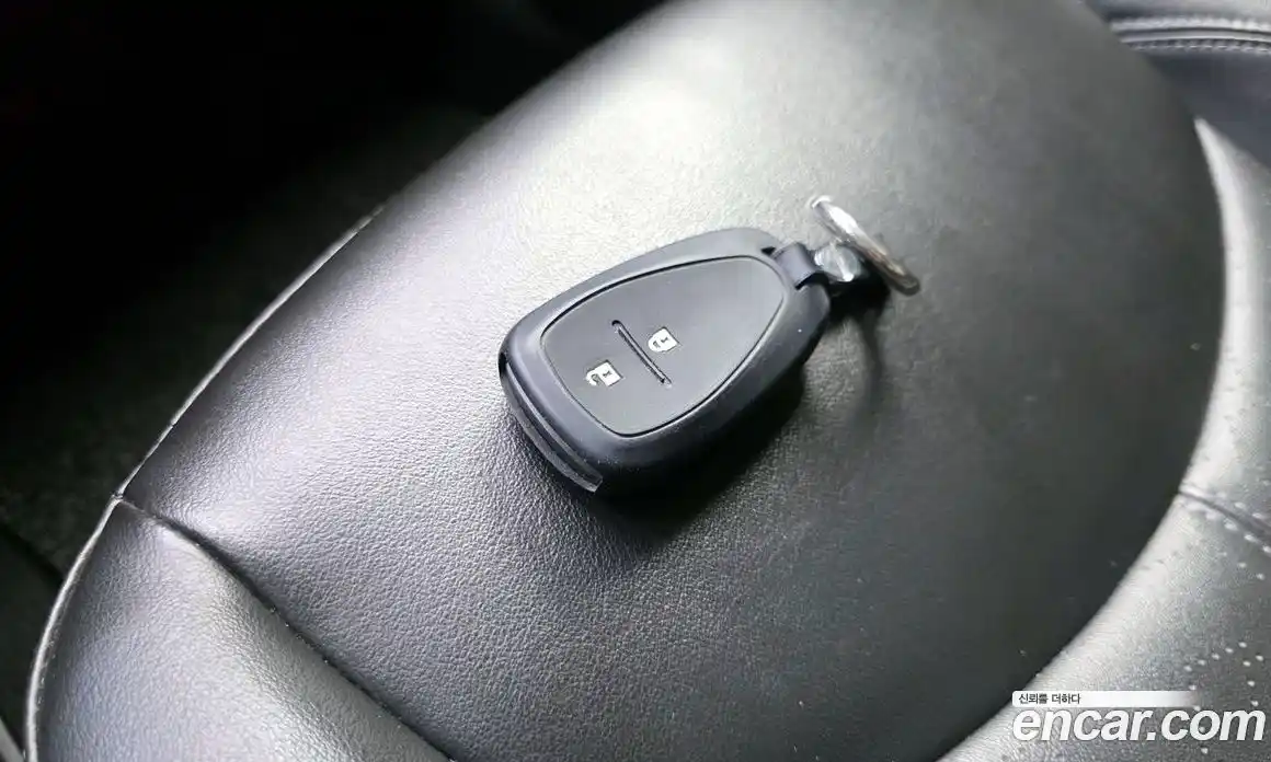 Chevrolet Spark 2018 1.0 Автомат в Москве № 539886, фото 20