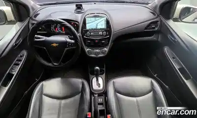 Chevrolet Spark 2018 1.0 Автомат в Москве № 539886, миниатюра 7