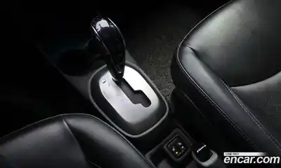 Chevrolet Spark 2018 1.0 Автомат в Москве № 539886, миниатюра 9