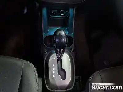 Chevrolet Spark 2016 1.0 Автомат в Москве № 540000, миниатюра 11