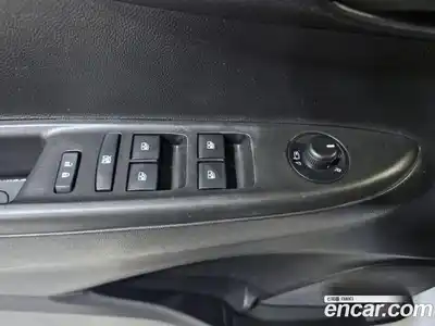 Chevrolet Spark 2016 1.0 Автомат в Москве № 540000, миниатюра 12