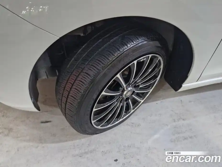 Chevrolet Spark 2016 1.0 Автомат в Москве № 540000, фото 19