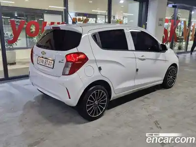Chevrolet Spark 2016 1.0 Автомат в Москве № 540000, миниатюра 4