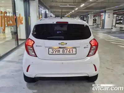 Chevrolet Spark 2016 1.0 Автомат в Москве № 540000, миниатюра 5