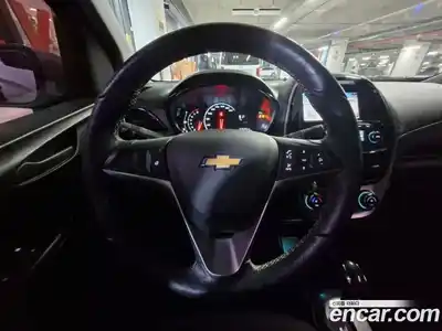 Chevrolet Spark 2016 1.0 Автомат в Москве № 540000, миниатюра 7