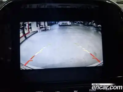 Chevrolet Spark 2016 1.0 Автомат в Москве № 540000, миниатюра 10