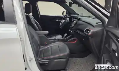 Chevrolet TrailBlazer 2023 1.3 Автомат в Москве № 540001, миниатюра 11