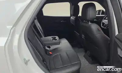 Chevrolet TrailBlazer 2023 1.3 Автомат в Москве № 540001, миниатюра 12