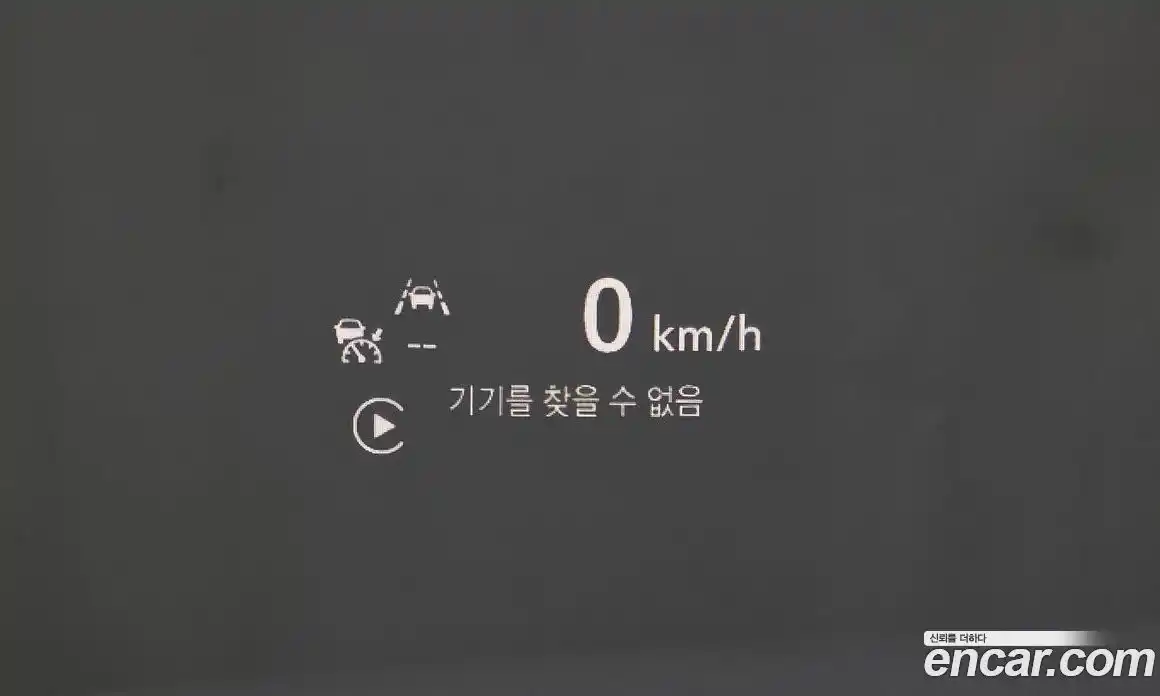 Chevrolet TrailBlazer 2023 1.3 Автомат в Москве № 540001, фото 13