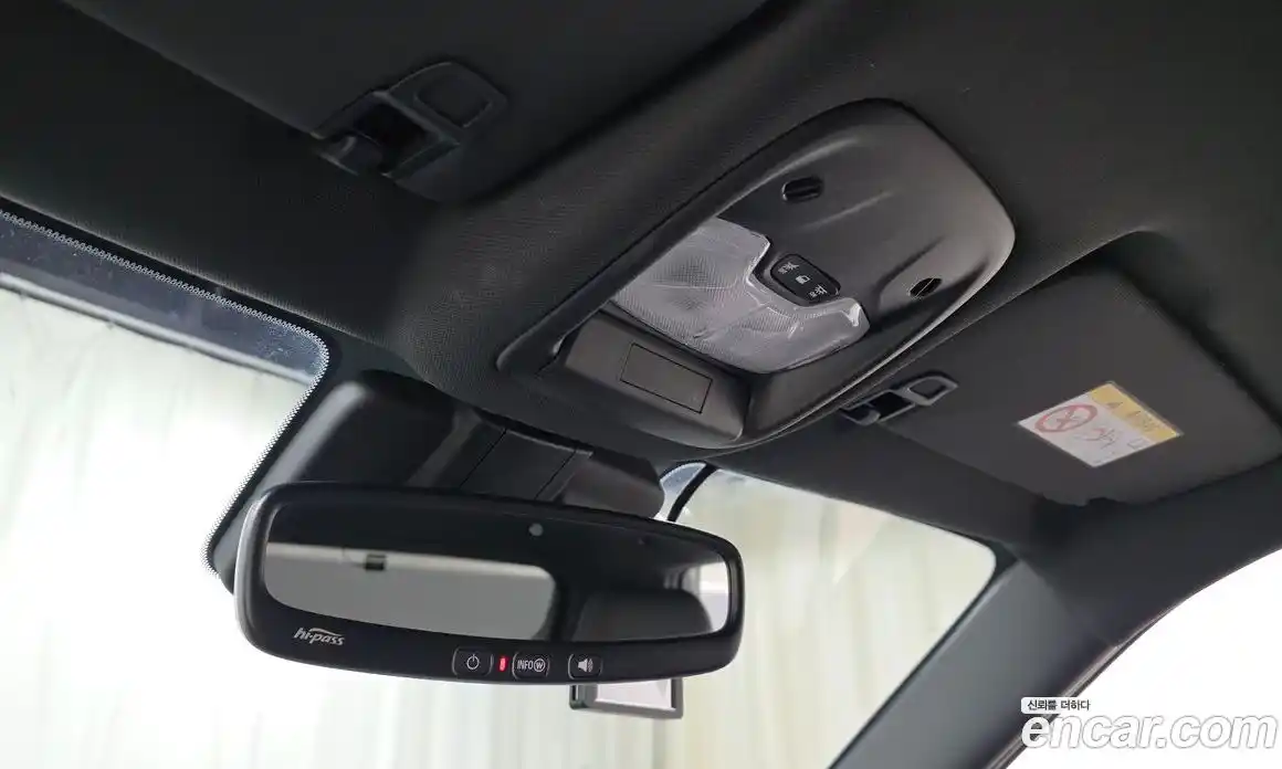 Chevrolet TrailBlazer 2023 1.3 Автомат в Москве № 540001, фото 18