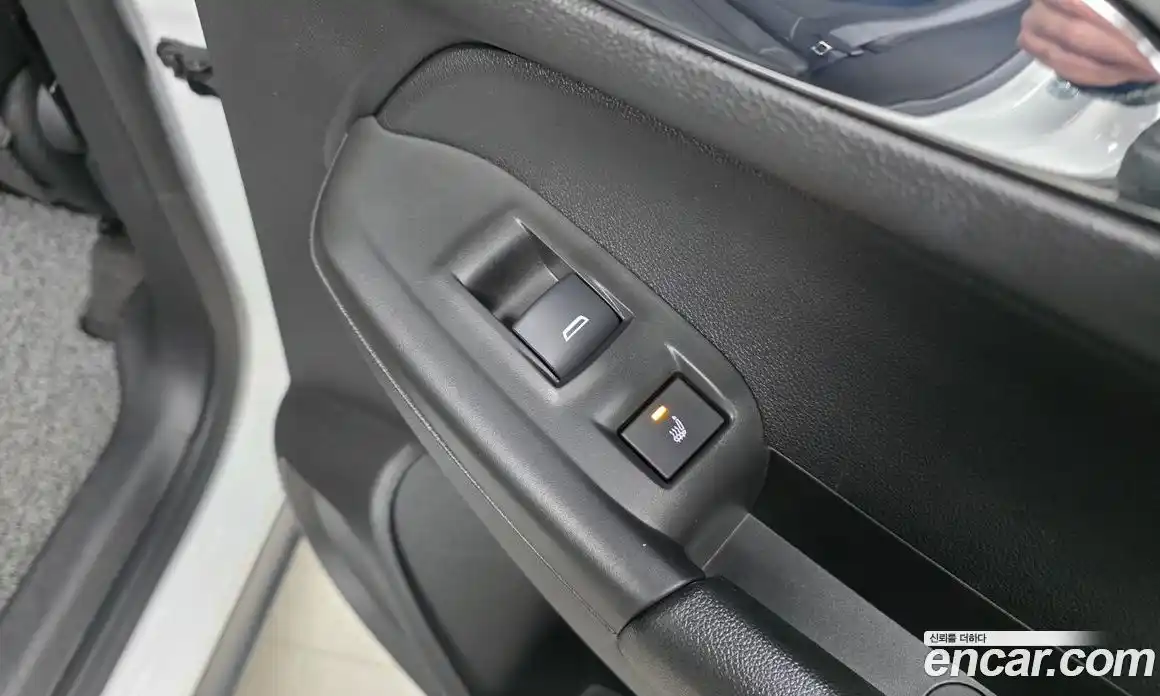 Chevrolet TrailBlazer 2023 1.3 Автомат в Москве № 540001, фото 19