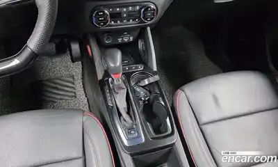 Chevrolet TrailBlazer 2023 1.3 Автомат в Москве № 540001, миниатюра 9