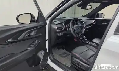 Chevrolet TrailBlazer 2023 1.3 Автомат в Москве № 540001, миниатюра 10