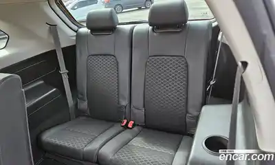 Chevrolet Captiva 2015 2.0 Автомат в Москве № 540112, миниатюра 12